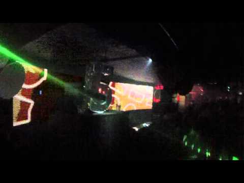 Victor Simonelli @ Primary Club - Chicago ( "5 Magazine" 10th anniversary )