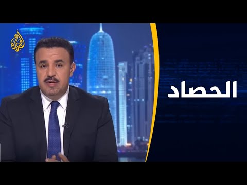 الحصاد السودان.. اعتصام مستمر وترقب لتشكيل مجلس حكم مدني