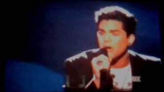 Adam Lambert on American Idol - Aftermath