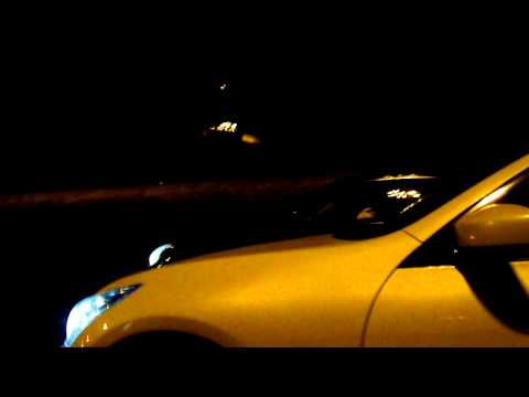 VW CC 3.6 vs. Infiniti G37x(modded) vs.  Infiniti M37x Part I