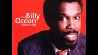 BILLY OCEAN WHAT EVER TURNS YOU ON