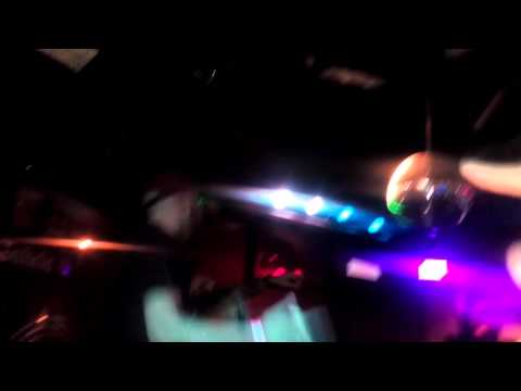 En ofensa propia Piezas & Jayder MELANCHOLIA TOUR