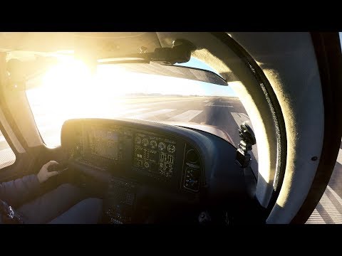 Mountain Flying Tips || Cirrus SR22T G5