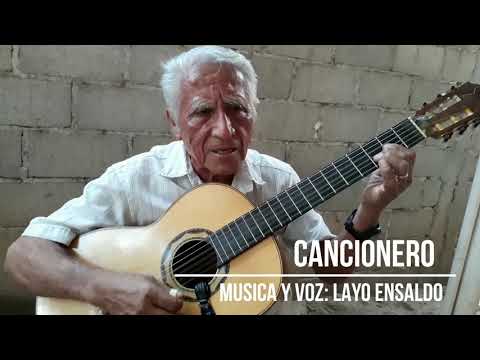 Cancionero (Álvaro Carrillo)