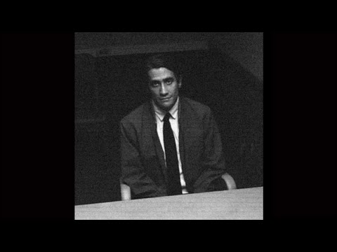 interwayne - lost in the void