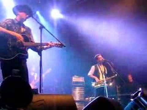 Vlado Kreslin in Mali bogovi: Čas rojen za dva