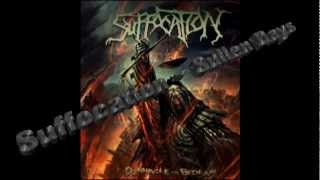 Suffocation - Sullen Days - mp4