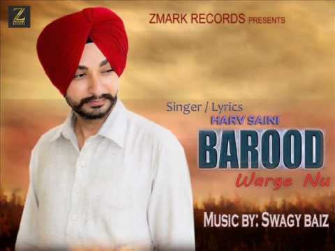 Barood Warge Nu
