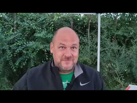 Nyír1 Baja 2023 - SS3 - Garamvölgyi Zoltán