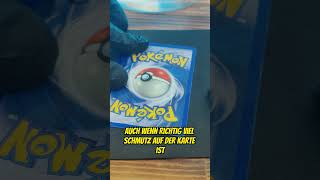 Lapras Fossil Set Restaurierung 2 #pokemon #pokemonkarten #pokemontcg #tcg
