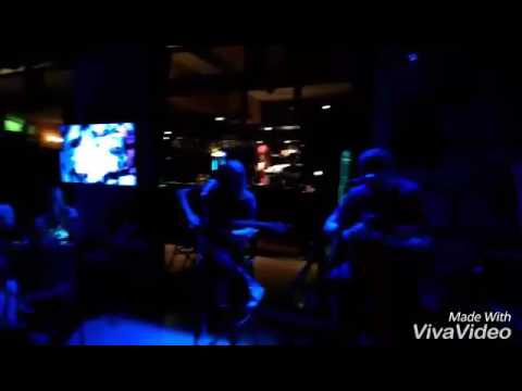 Fire-show by Ivo Žiža & Igor Blažević