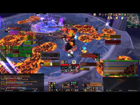 Heroic - Gul'Dan [OKS] (6.11.17)