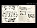 Ed Potoniec's Polkateers - Miala Baba Koguta Polka (Old Lady's Rooster)