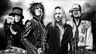 Motley Crue: The Animal in Me