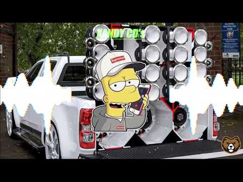 BERIMBAU ATÉ ET EMBRAZA - MC Sapinha, MC RD, MC GW, MC Hyatta (DJ LW)