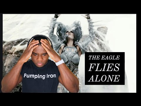 First Time Hearing ARCH ENEMY - The Eagle Flies Alone (OFFICIAL Reaction VIDEO)