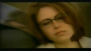 Nancy Dumais - Soudés à jamais - vidéoclip