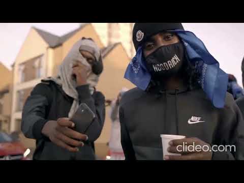 ether da connect x Fivio Foreign x type beat drill