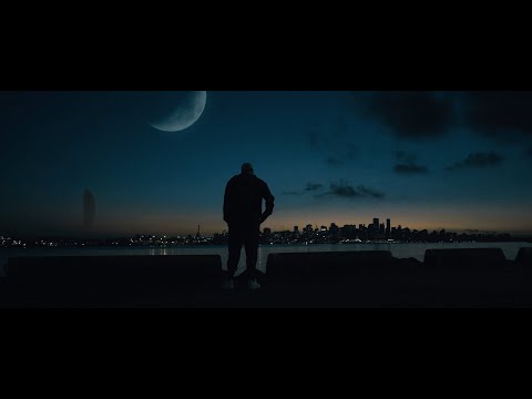 Kresnt x Alon.Wav - WELCOME TO THE 604 (Official Music Video)