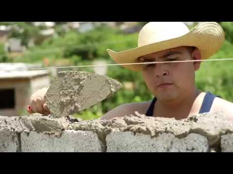 Nano Machado Y Los Queridos - Con Olor A Monte [Official Video]