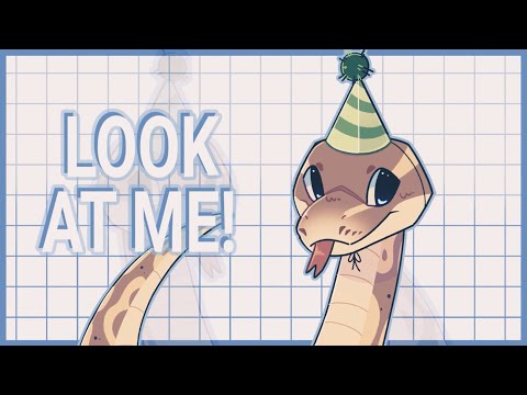 Happy Birthday Meme Animated