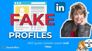 How to Spot a Fake LinkedIn Profile