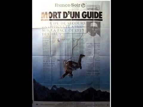 Mort d'Un Guide (Thème du film) 1975