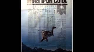 Mort d'Un Guide (Thème du film) 1975