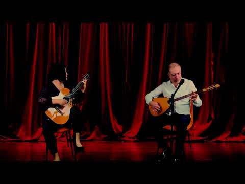 Canan Sağar - İbrahim Kırılmaz - Hastane önünde incir ağacı