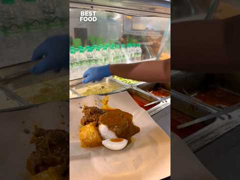 📍Dapur Mama Original Nasi Kukus, Seksyen 9, 43650 Bandar Baru Bangi, Selangor 🕒10h-20h