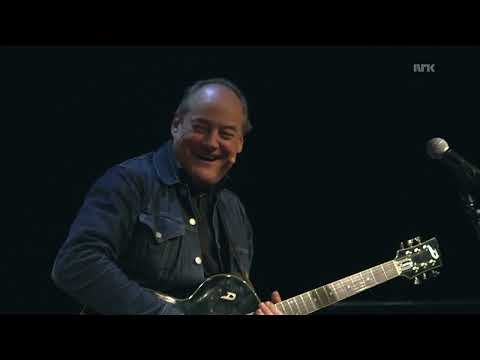 Eldar Vågan – Je kan itte kjøre skuter