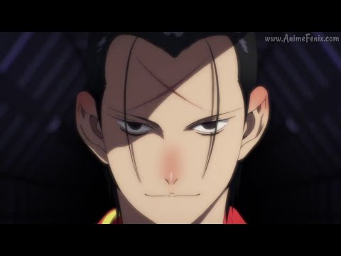 The God of High School -  Park Mujin (HQ Cover)