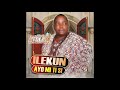 Apostle Dr. J.O. Afolabi - Ilekun Ayo Mi Ti Si (Audio)
