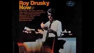 Roy Drusky - That's What It's Like To Be Lonesome