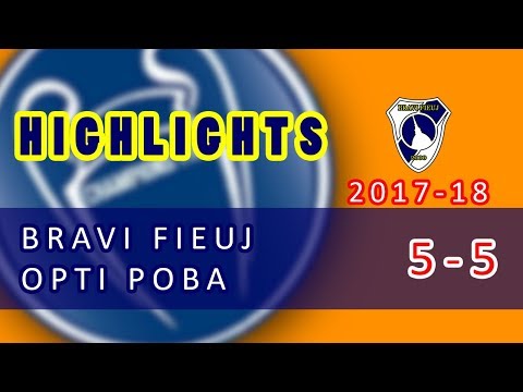 highlights "B. Fieuj - Opti Poba"