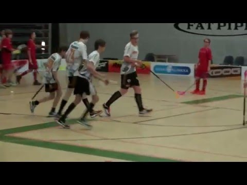 30.1.2016, Tampere, C1-pojat, PCI-KS SS, Steelers BS - Koovee Mustat, 7 -3