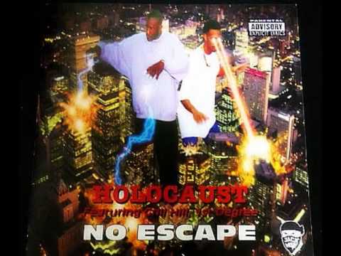 Holocaust - Mad Skillz (1998)