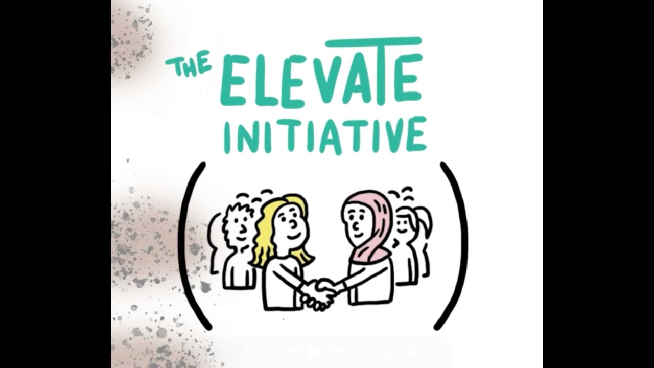 ELEVATE Initiative: Challenge Prize Projects