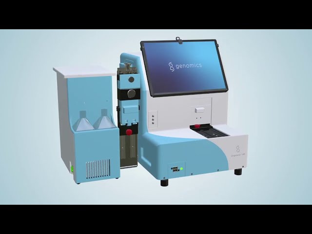 Automated Tissue Dissociation Systems