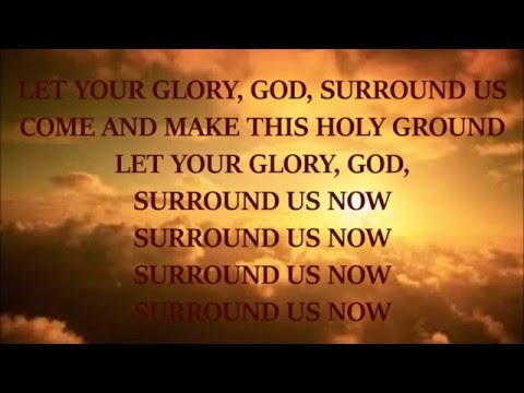 Thumbnail for Surround Us Now video