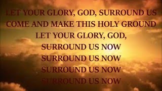 Surround Us Now   Dustin Smith