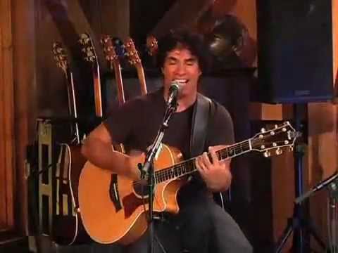 LFDH Episode 13-1 Daryl Hall with John Oates - 1000 Miles of Life