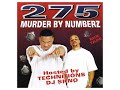 Murder By Numberz| 016 Still A Customer feat PMD