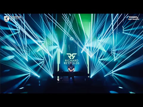 Richard Reynolds | Welcome 2022 by Kvant Light Session