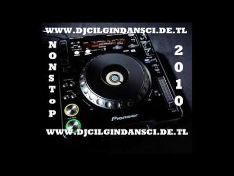 Dj-Cilgin-Dansci Vs Turkish (Slow Nonstop Mix 2010)