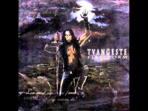 Under the black raven's wings - Tvangeste