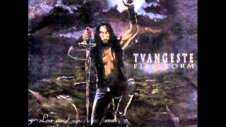 Under the black raven's wings - Tvangeste