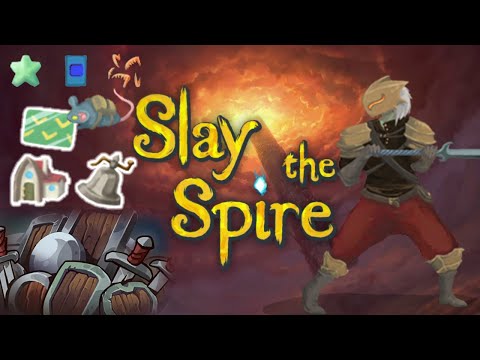 Slay the Spire April 2nd Daily - Ironclad | Barricade = Barripowerful