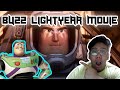 LIGHTYEAR Trailer Pixar 2022 REACTION