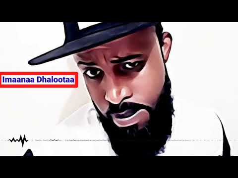 Farhaan Sulee Baddeeysaa  (Imaanaa Dhalootaa) - New Ethiopian Oromoo Music2022 (Official Video)